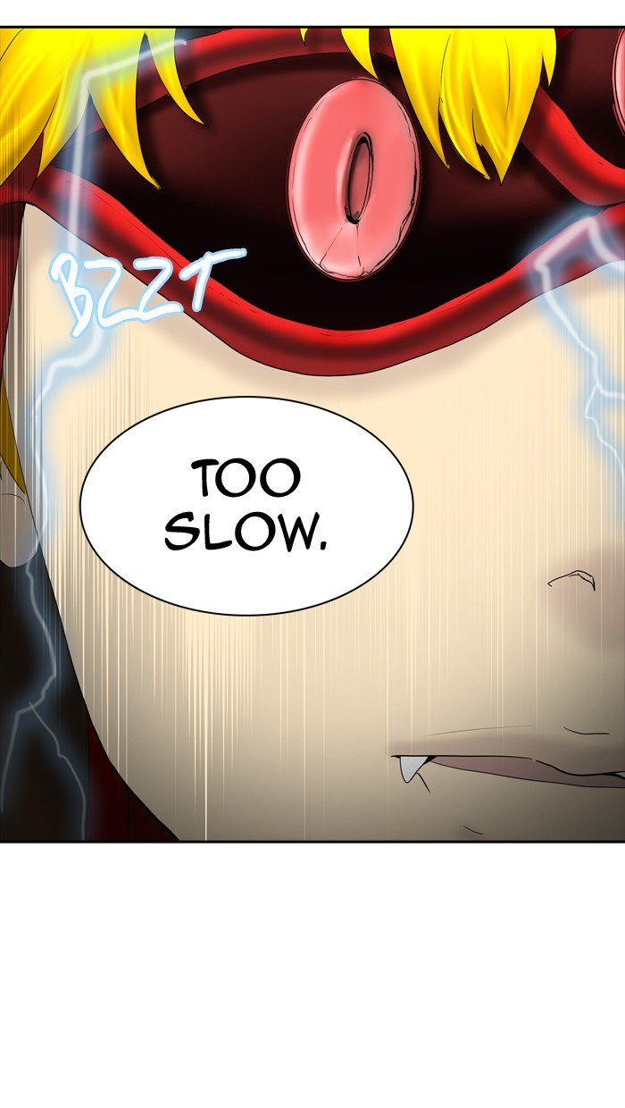 Tower of God, Chapter 372 image 028